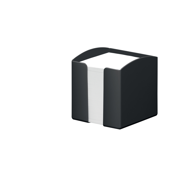 Memokubus durable eco zwart(775801) - 0