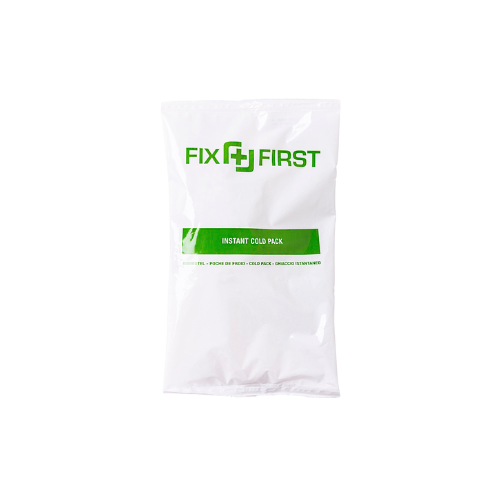 FixFirst, instant cold pack, 33013 (1 stuk) - 0