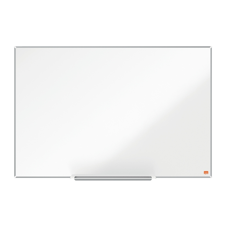 Whiteboard nobo impression pro 900x600mm emaille(1915395) - 0