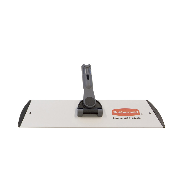 Rubbermaid Hygen, houder voor (stof)moppen, 40 cm, VB 000551 (1 stuk) - 0