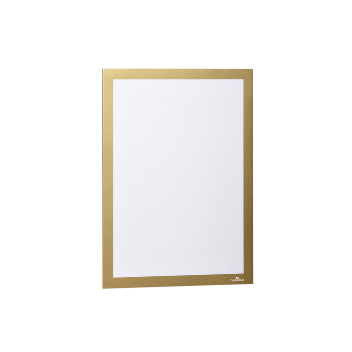 Magaframe durable a4 goud(487230) zak a 2 st - 0