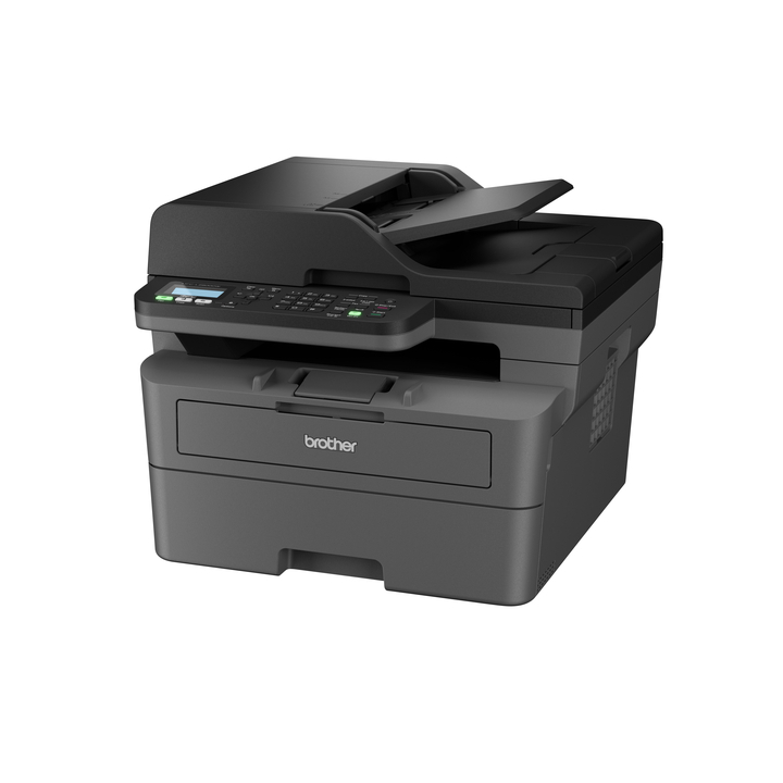 Multifunctional laser brother mfc-l2800dwre1 - 2
