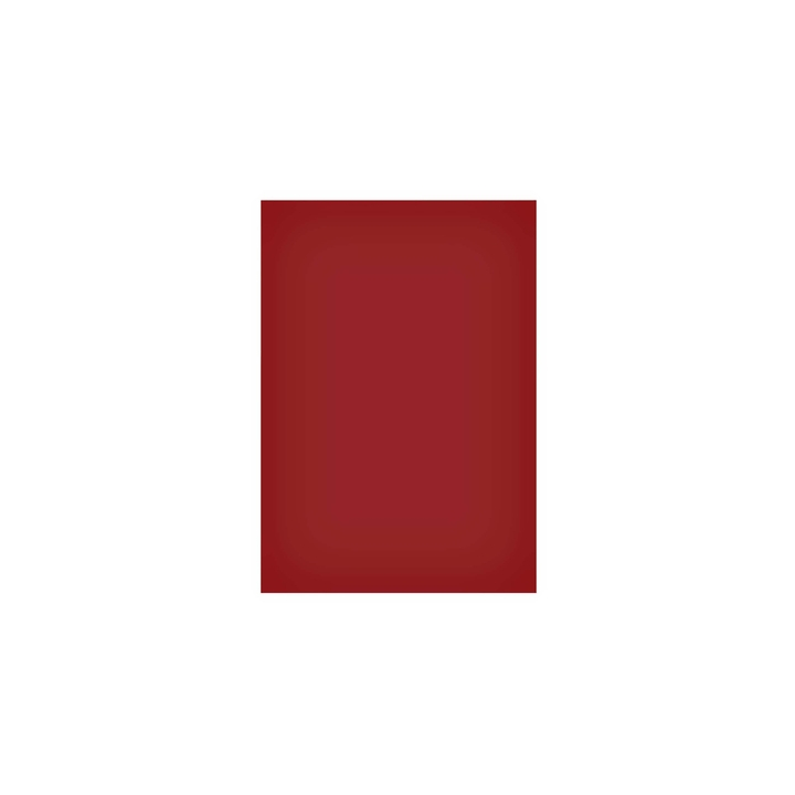 Magneetvel maul 200x300mm rood(6526125) - 0