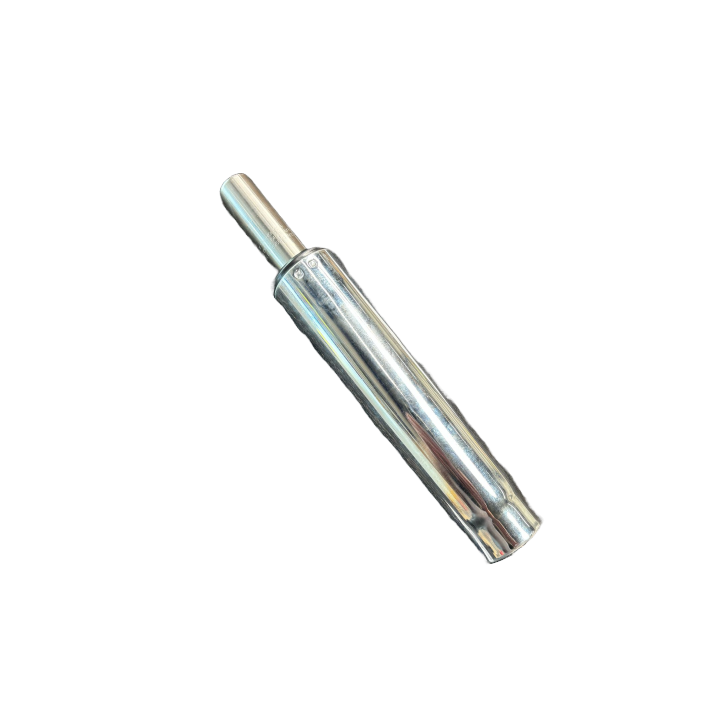 Gasveer Giroflex 64 Bereik 40-51cm belast zwart - 0