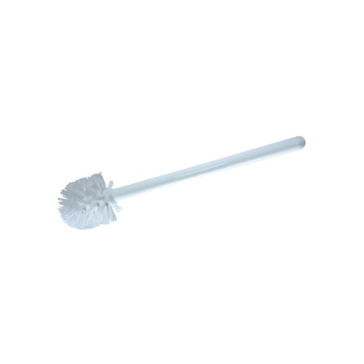 Toiletborstel t.b.v. toiletborstelgarnituur V509613, wit - 0