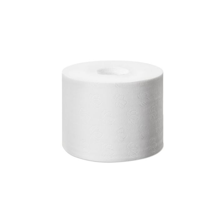 Tork Premium | Hulsloos Toiletpapier | 550 Vel | 3-Laags | T7 | Wit | 472139 (18 stuks) - 1
