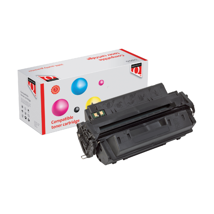 Toner Quantore hp q2610a - 0