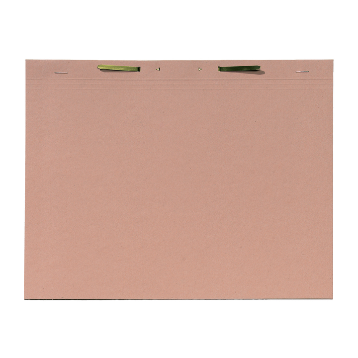 Binnenmap a6020-25 fo +hechting chamois - 0