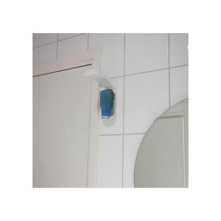 CaluCare Elite | Passieve Luchtverfrisser | Linen Breeze (6 stuks) - alternatief voor Satino luchtverfrissers - 2