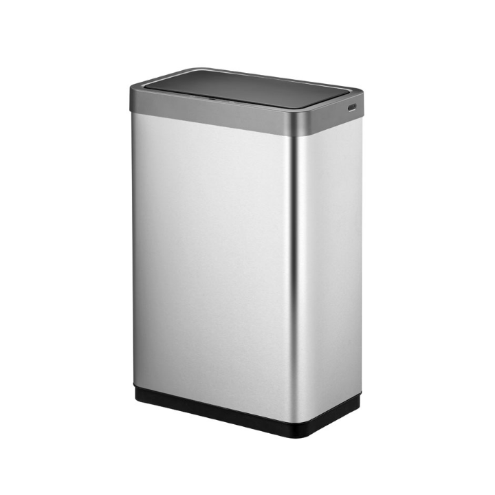 Eko, Mirage X Sensor Bin, 2x20 liter, mat RVS, VB 926040 - 0