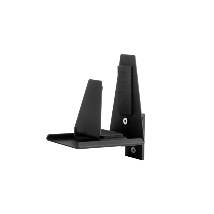 Filex, Galaxy Thin Client CPU houder, zwart - 0