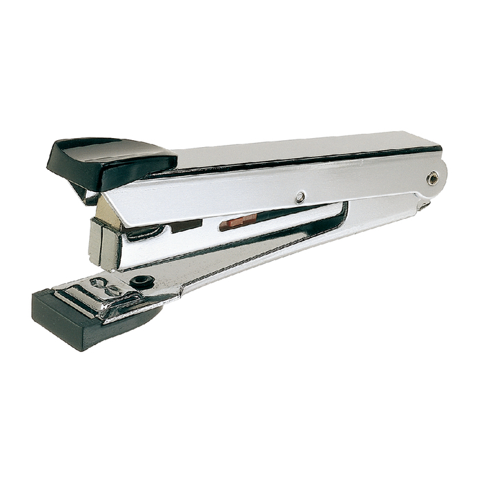 Nietmachine rapid ten 12 nr10 zwart - 0