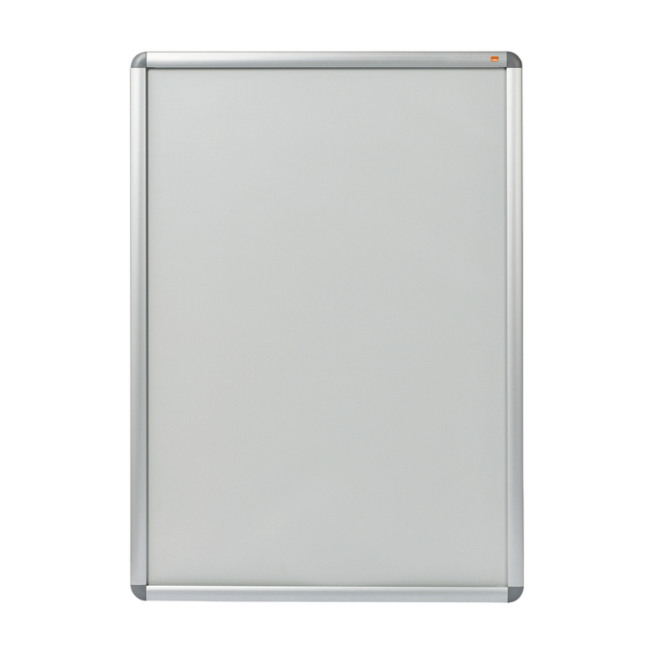 Clicklijst nobo aluminium 700x1000mm - 0