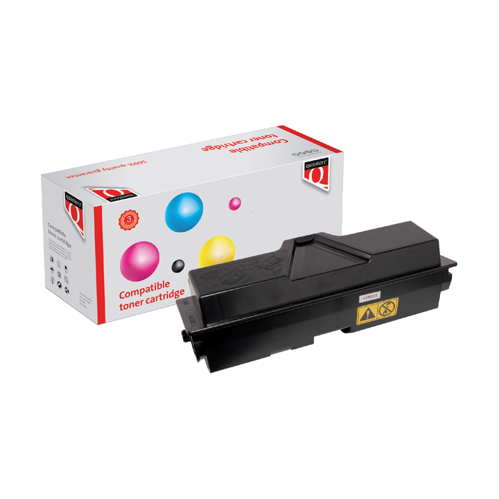 Toner quantore kyo tk-170 zwart(350300-031091) - 0