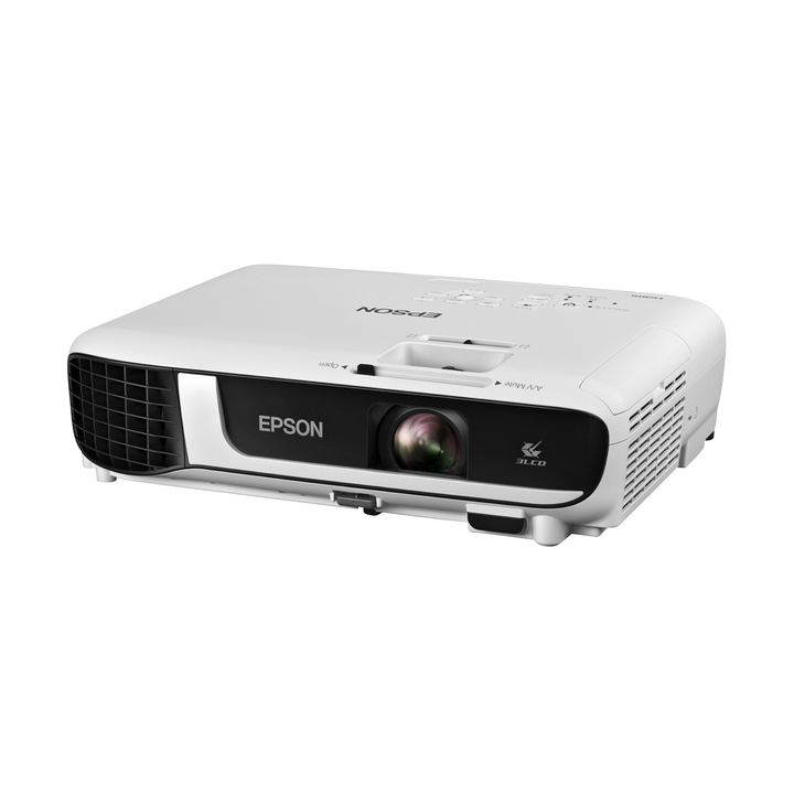 Projector epson eb-w51(v11h977040) - 0