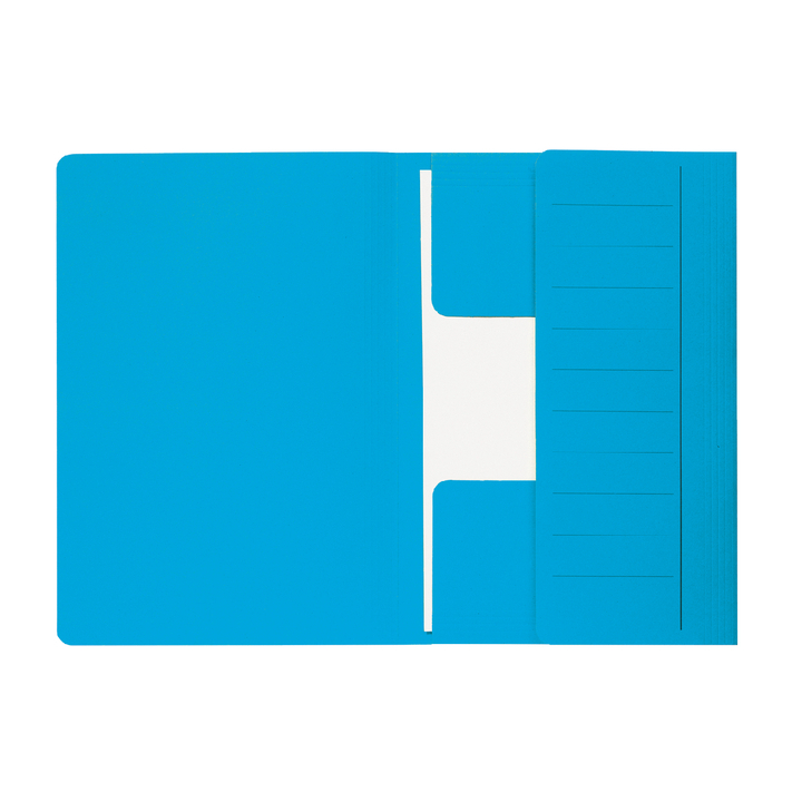 Dossiermap jalema mammoet fo blauw - 0
