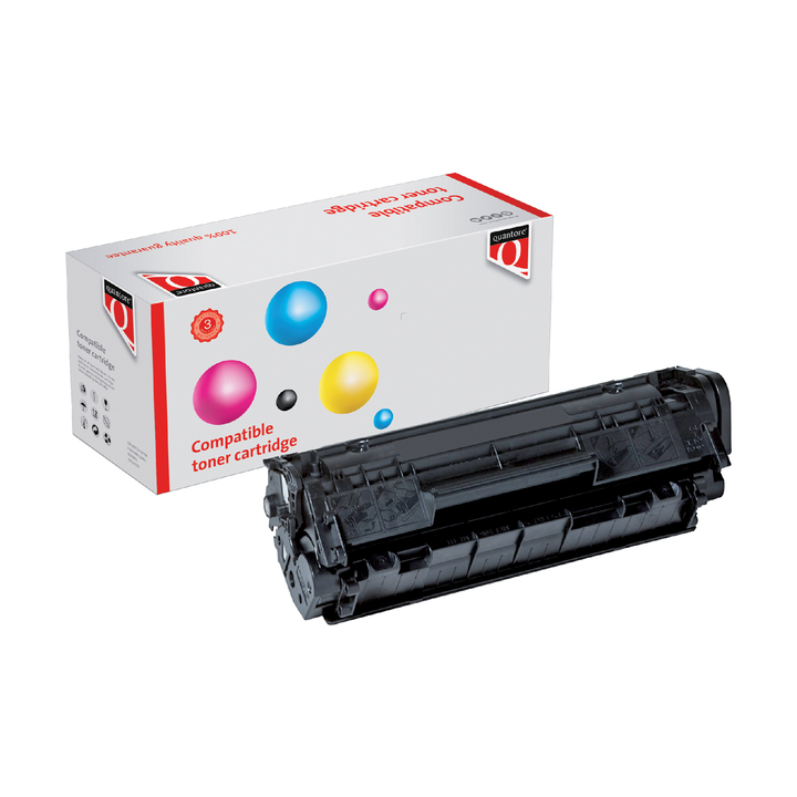 Toner Quantore can fx-10 - 0