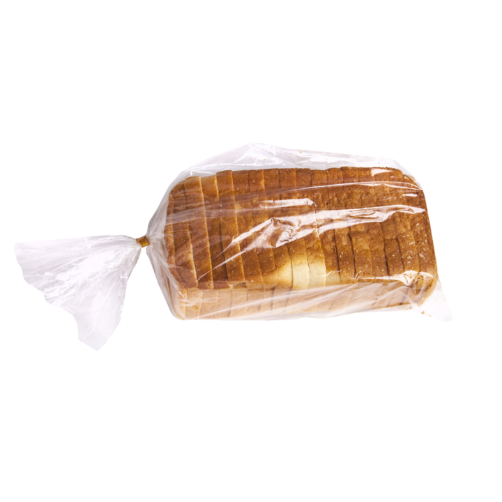 Bagloaderzak | LDPE | 260x400/40mm | 25my | Transparant (1.000 stuks) - 0