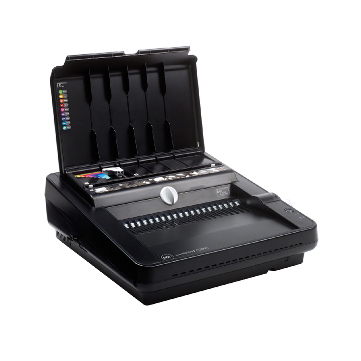 Inbindmachine gbc c366e - 0