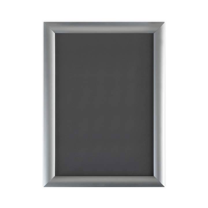 Kliklijst europel economy a0 zilver(355090) - 1