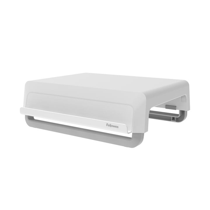 Monitorstandaard fellowes breyta wit(100016561) - 0
