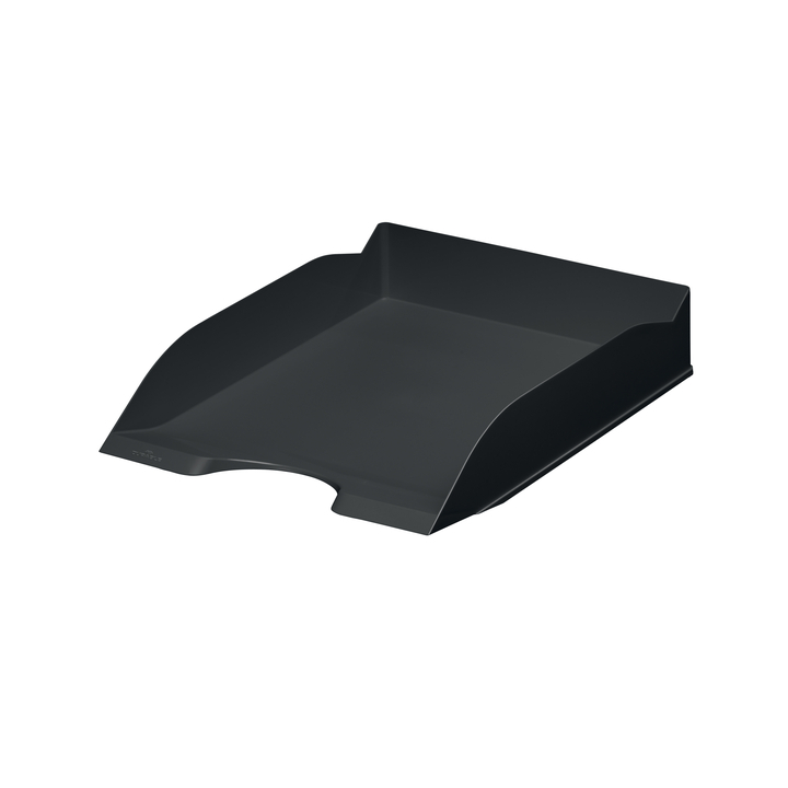 Brievenbak durable eco a4 zwart(775601) - 0