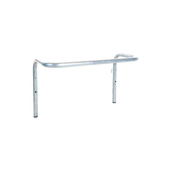 Afvalzakhouder voor vrachtwagens, 300 liter, VB 716609 - 0