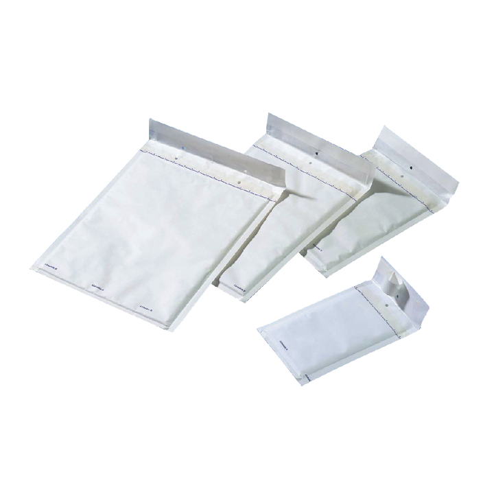 Envelop luchtkussen nr 15 240x275 100st wit - 0