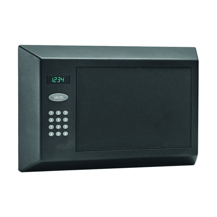 De Raat kluis VP Safe, 230x360x55mm - 0