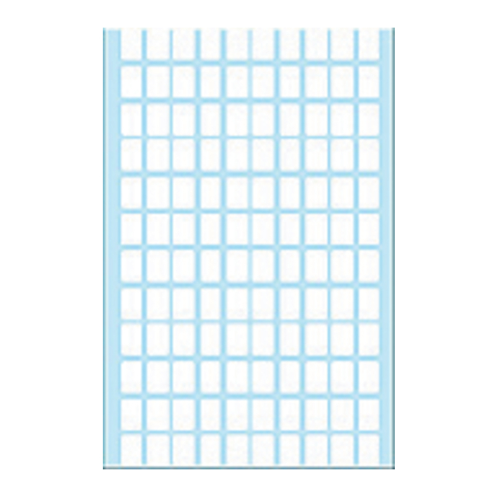 Etiket herma 3610 8x12mm 432st - 0