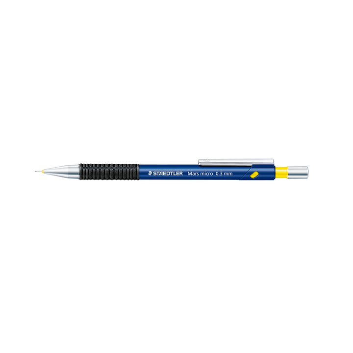Vulpotlood staedtler marsmicro 77503 0.3mm - 0