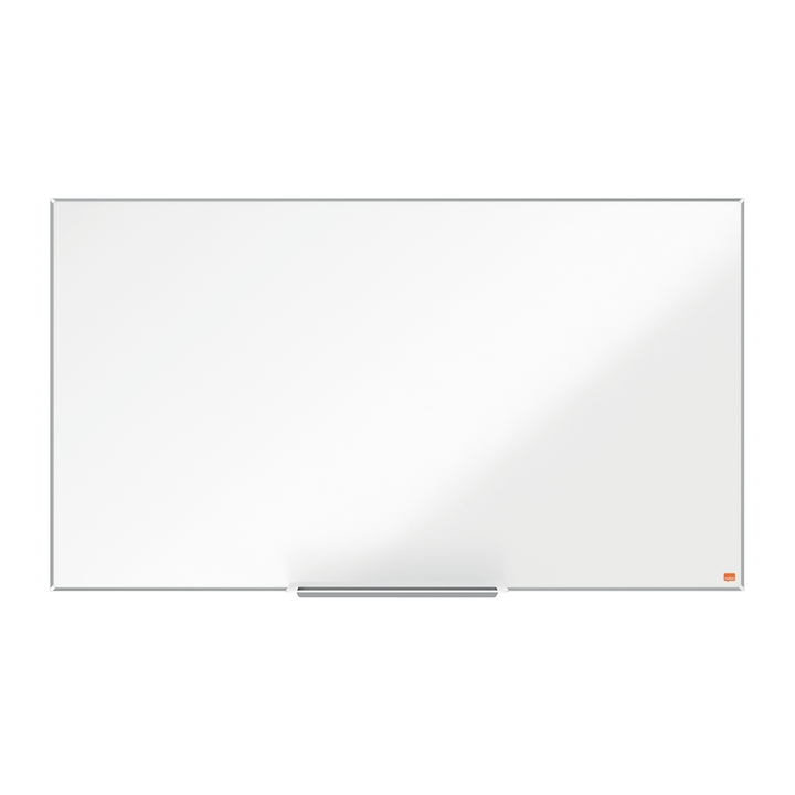 Whiteboard nobo impression pro 1880x1060mm emaille(1915252) - 0