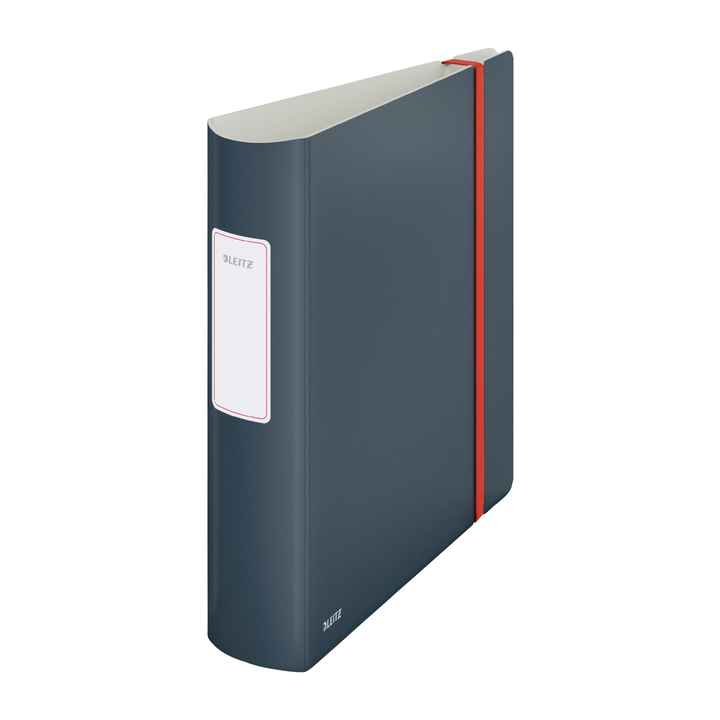 Ordner leitz cosy 180° active grijs(10380089) - 0