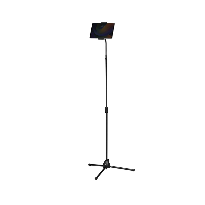 Tablethouder durable twist vloer(894201) - 3