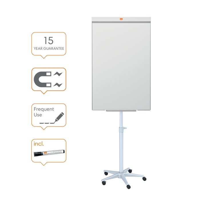 Flipover nobo nanoclean mobiel retailverpakking(1915137) - 3