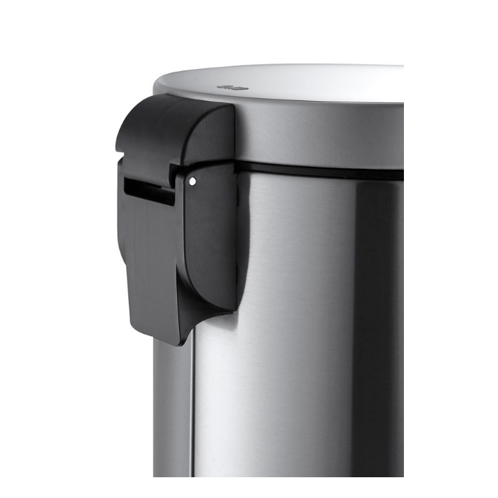 Eko Serene, pedaalemmer, 30 liter, mat RVS, VB 921530 - 2