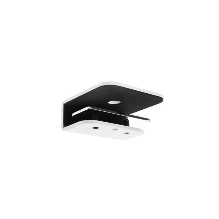 Filex, Galaxy schuifbladklem, wit - 1