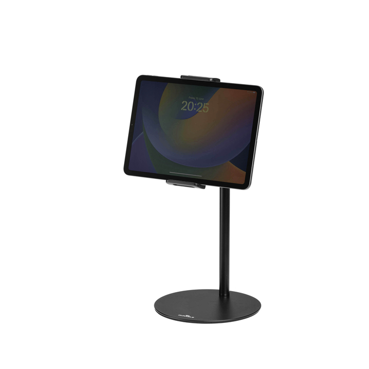Tablethouder durable twist tafel(894101) - 3