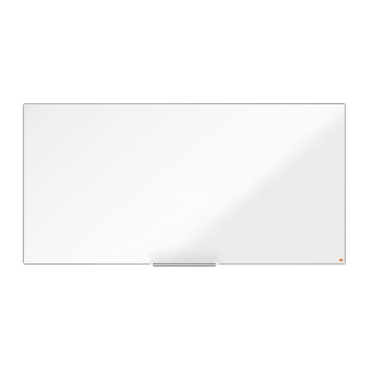 Whiteboard nobo impression pro 1800x900mm emaille(1915398) - 0