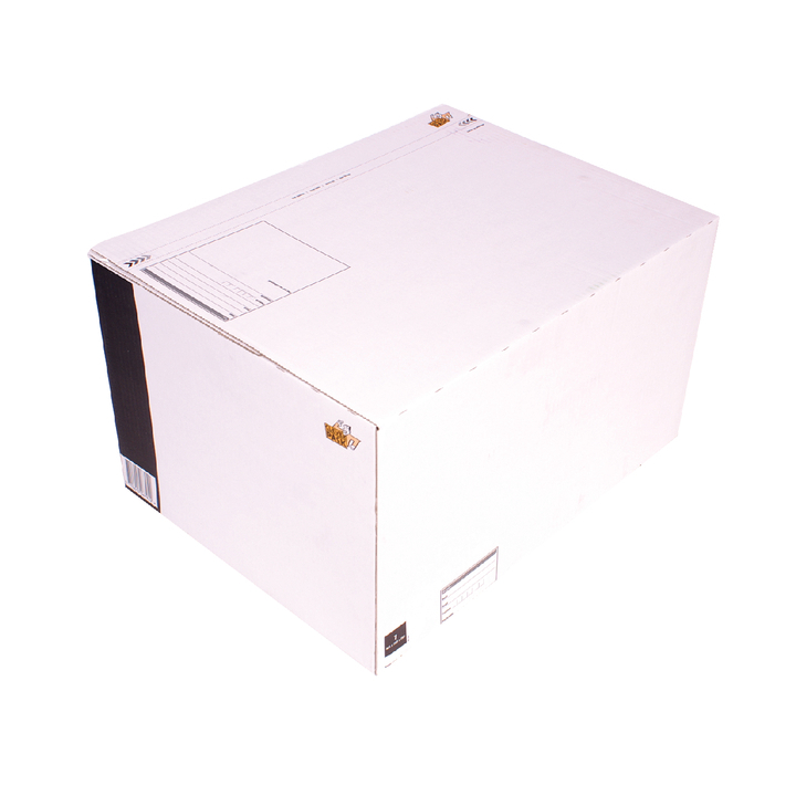 Postpakketbox 7 cleverpack 224 485x369x269mm(527340) - 0