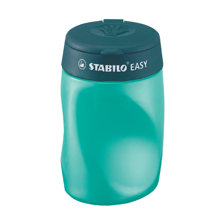 Puntenslijper stabilo easy 4501 links petrol(4501) - 0