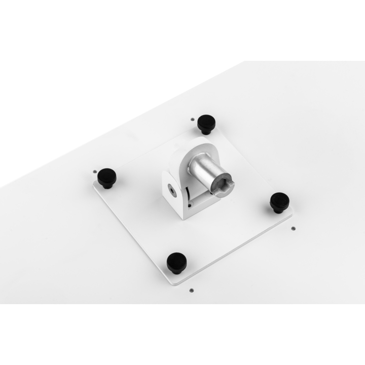 Filex, Galaxy Zit Sta Werkplateau, wit - 3