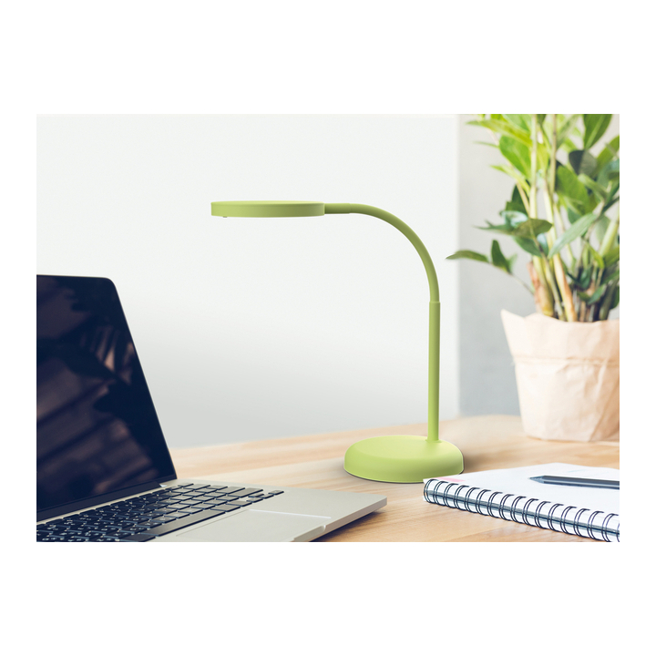 Bureaulamp maul joy led zacht groen(8200652) - 1