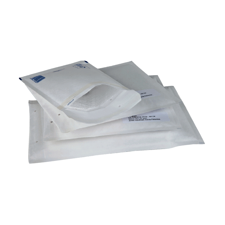 Envelop quantore luchtkussen 11 130x175mm wit(11/a-176930) - 0