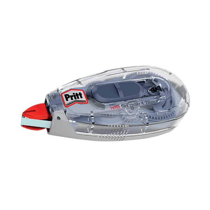 Correctieroller pritt navulbaar Flex 4.2mm - 0