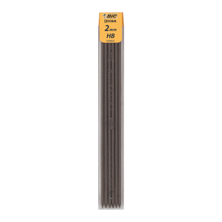 Potloodstift conte criterium 7550 2mm hb - 0