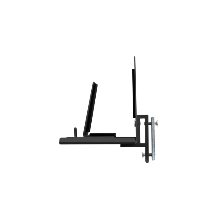 Filex, Galaxy Thin Client CPU houder, zwart - 1