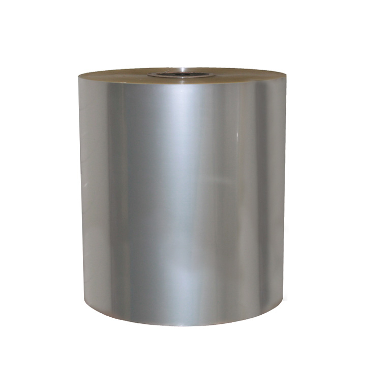 Onderloop folie 423mm x 400m, 150my, transparant - 0