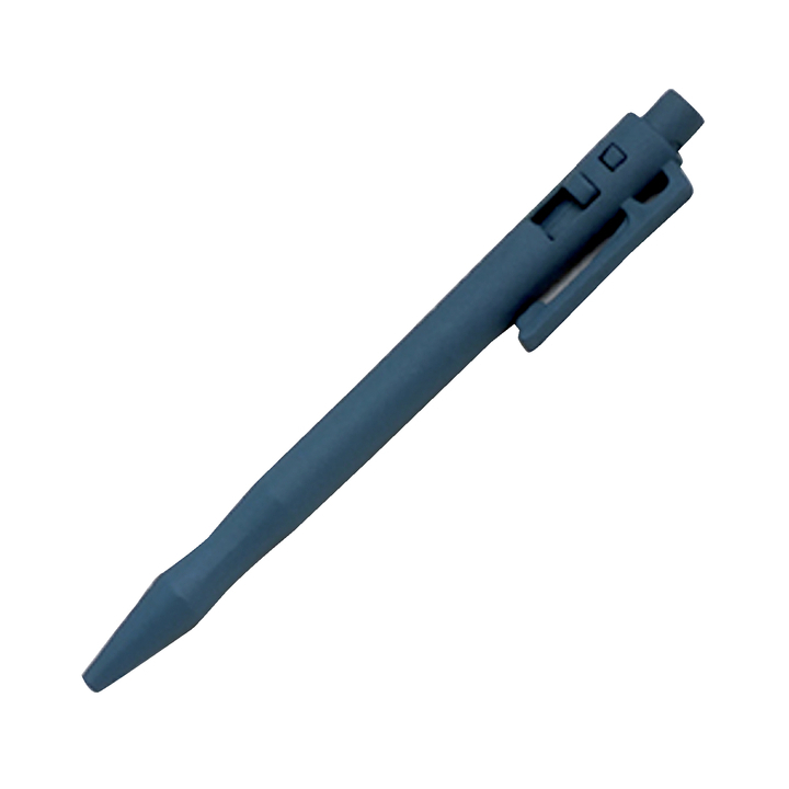 Balpen detectie detectament tufftip hd clip blauw(de051331) - 0