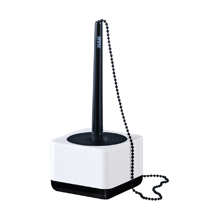 Baliebalpen han iline met standaard wit(ha-17651-32) - 0